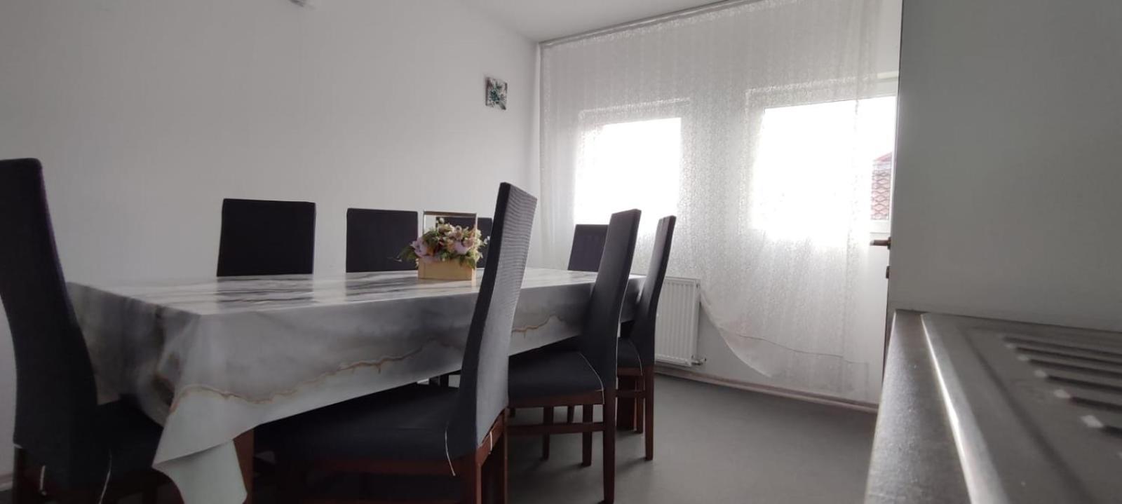 Villa Casa De Sus à Braşov Extérieur photo