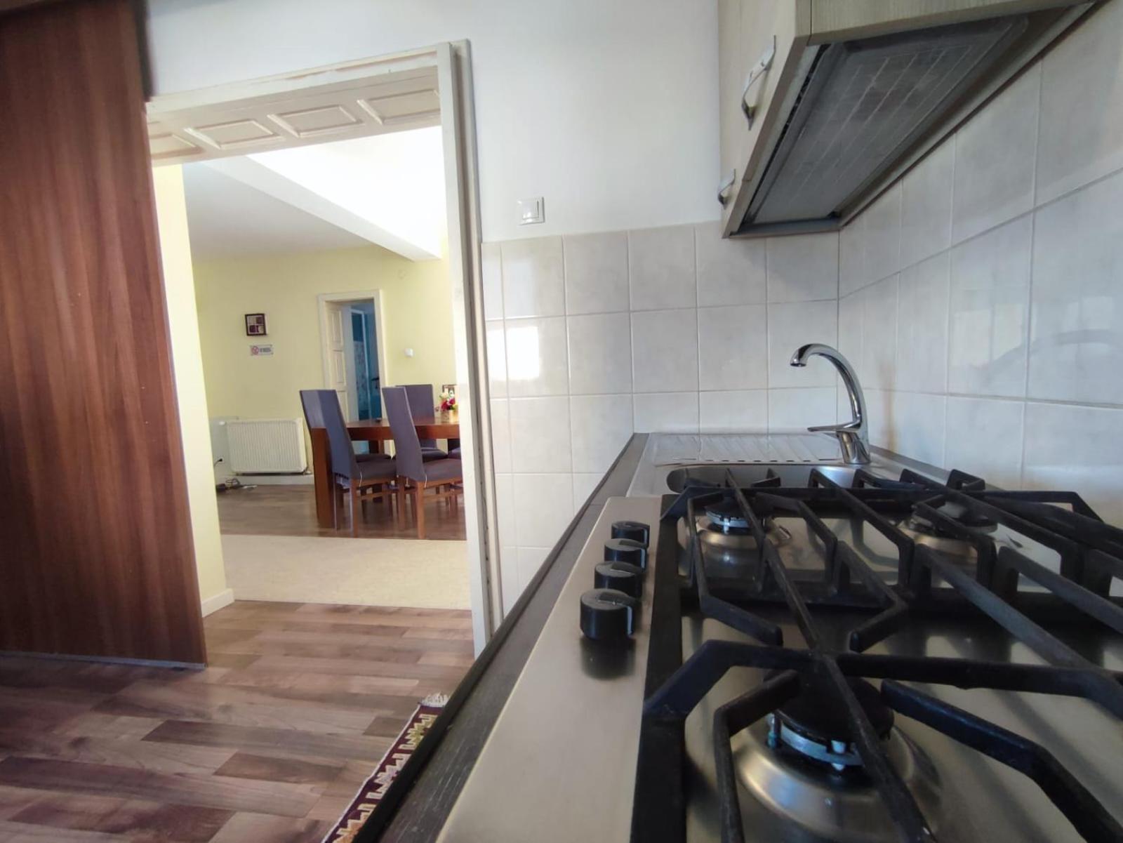 Villa Casa De Sus à Braşov Extérieur photo