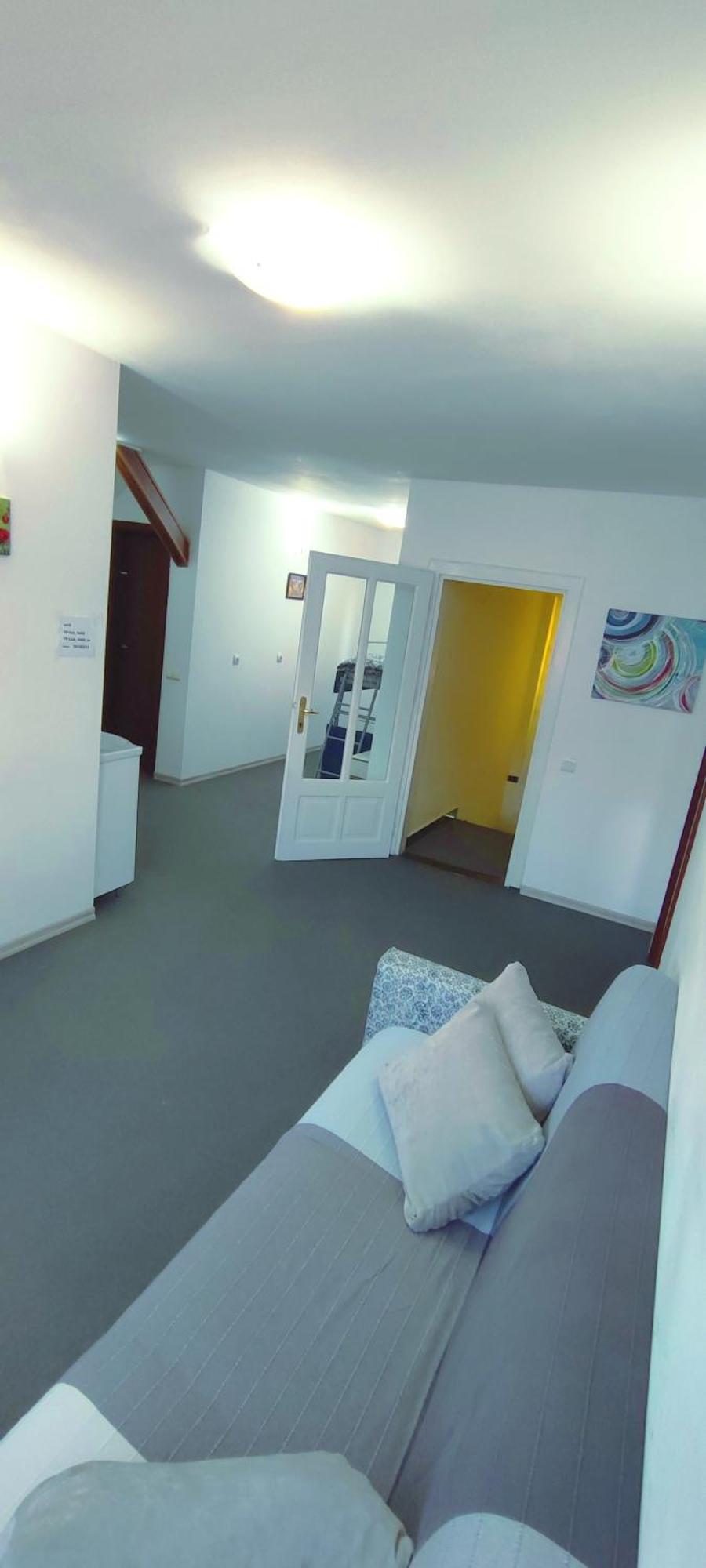 Villa Casa De Sus à Braşov Extérieur photo