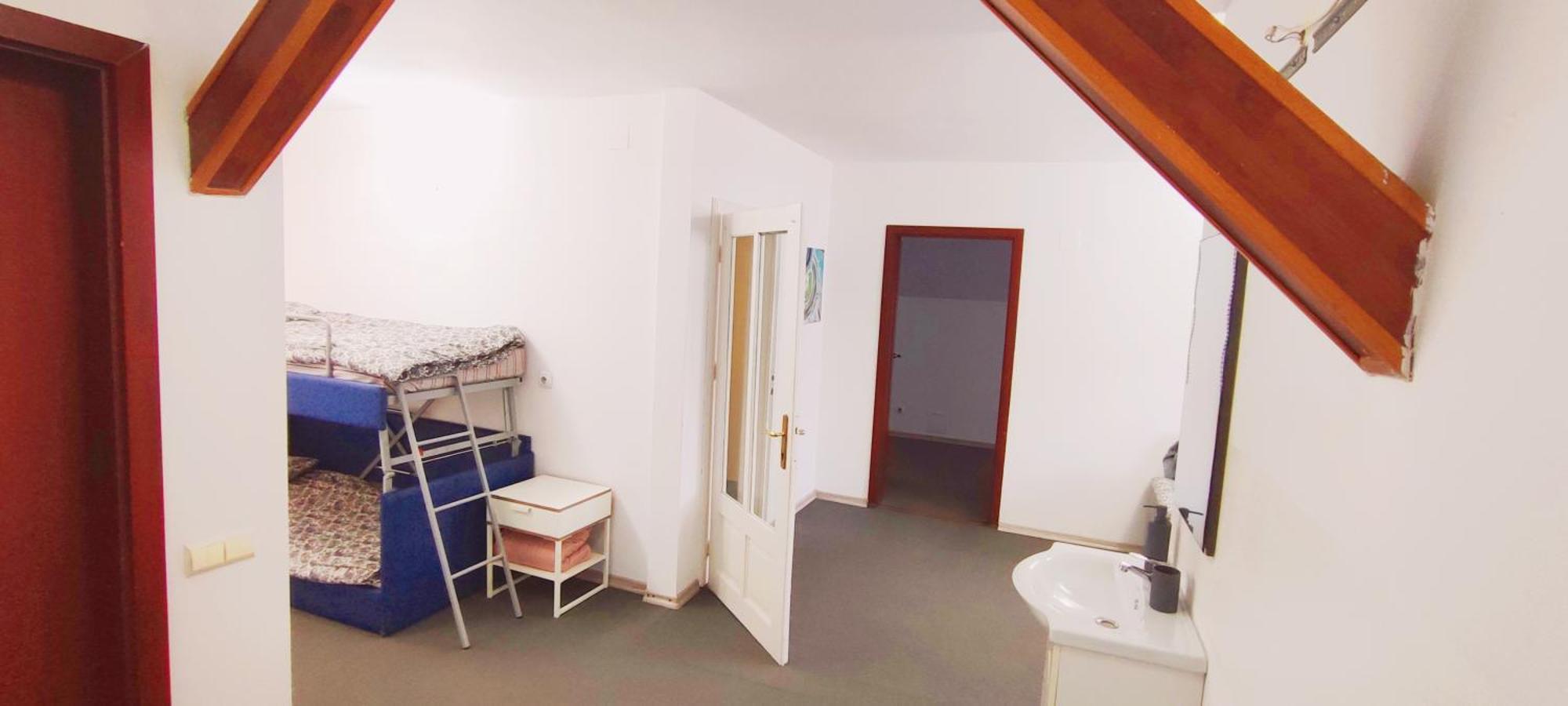 Villa Casa De Sus à Braşov Extérieur photo